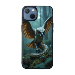 Case Owl Python