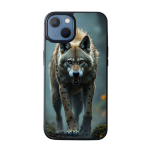 Case Hyena Fox