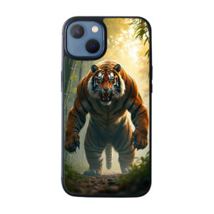 Case King Tiger