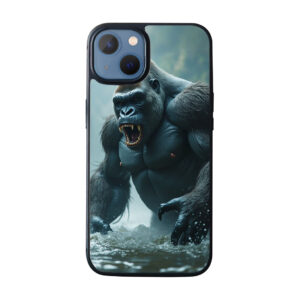 Case Angry Kong